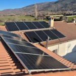 Instalación de Placas Solares en Cubiertas y terrazas · Sotolux Sl · Servicios profesionales de Instalaciones eléctricas residenciales, comerciales e industriales. Proyectos de electridad-ingenieria. Especialistas en instalaciones de telecomunicaciones y mantenimientos correctivos de instalaciones. Acometemos cualquier Proyectos de instalaciones solares que puedas necesitar