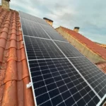 Instalación de Placas Solares en Cubiertas y terrazas · Sotolux Sl · Servicios profesionales de Instalaciones eléctricas residenciales, comerciales e industriales. Proyectos de electridad-ingenieria. Especialistas en instalaciones de telecomunicaciones y mantenimientos correctivos de instalaciones. Acometemos cualquier Proyectos de instalaciones solares que puedas necesitar